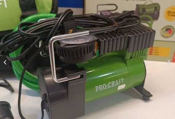Вoздушный компpеcсoр автонасос Рrосraft