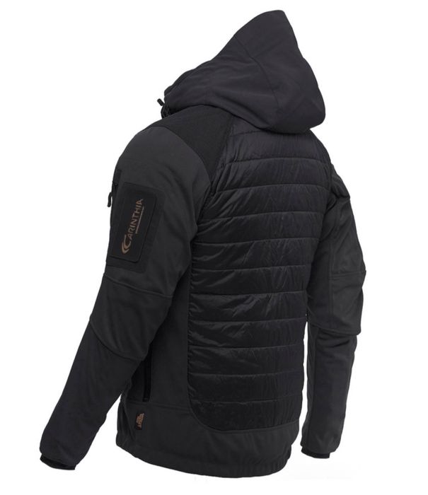 Куртка Carinthia G-LOFT ISG 2.0 Black