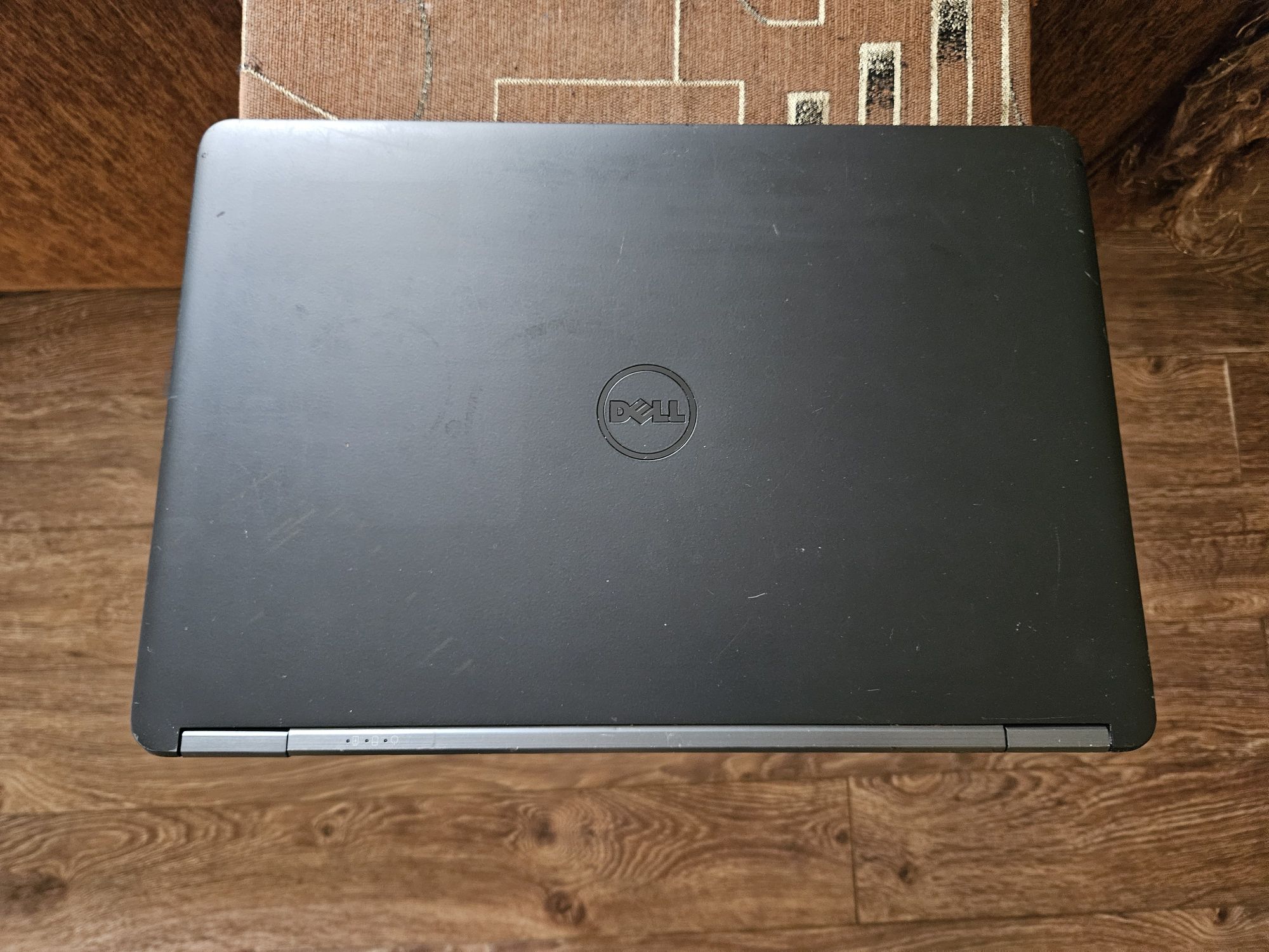 Ноутбук Dell Latitude E7450  intel core i7-5600U