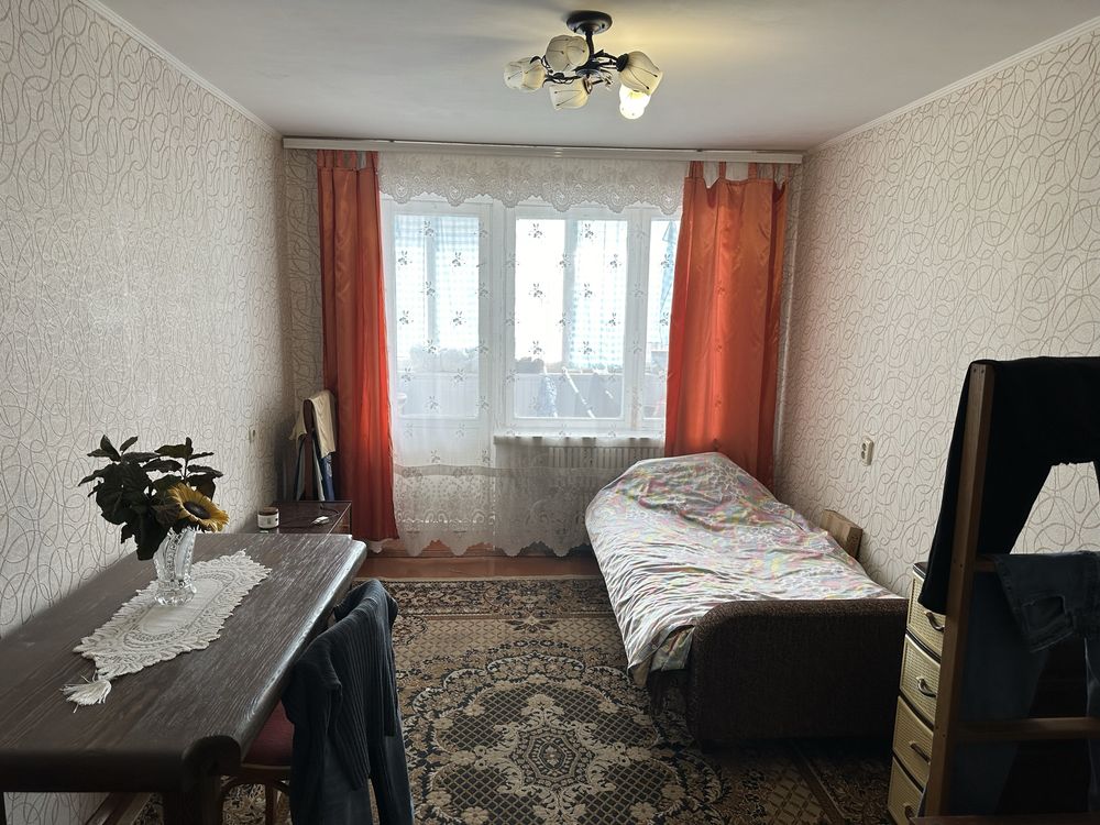 Здам кімнату в Тяжилові вулиця Левка Лук‘яненка, Мрія, АТБ