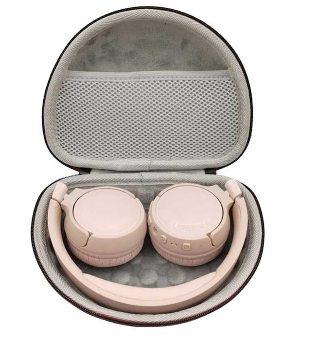 Чехол JBL Tune 520BT 670NC Sennheiser HD450BT HD458BT Momentum