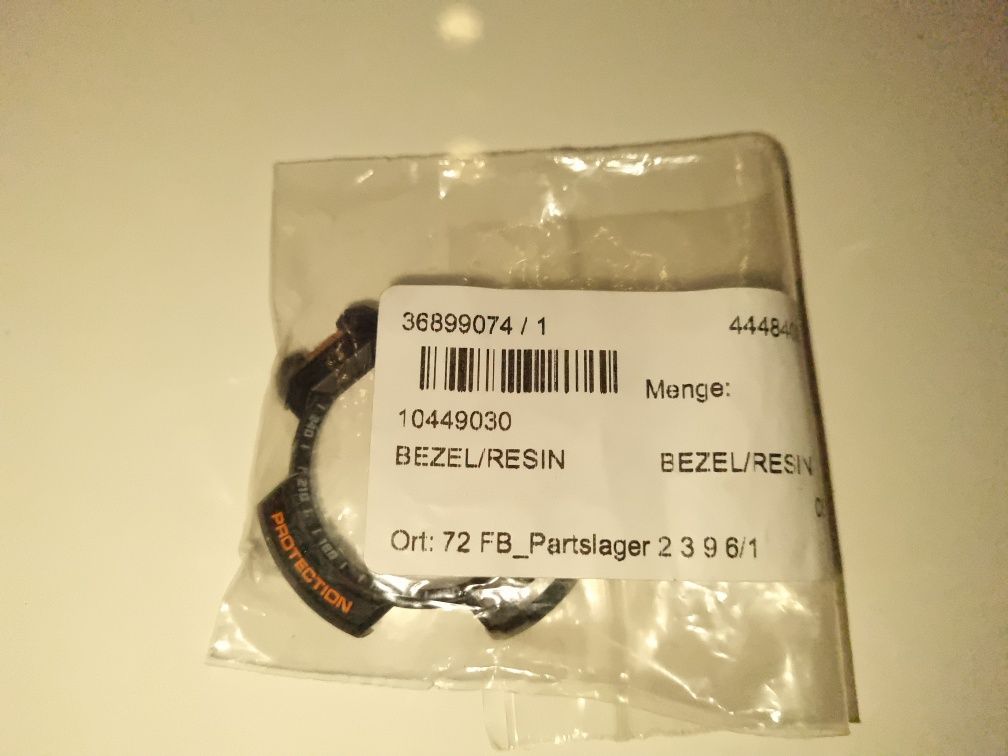 Zegarek Casio G SHOCK GA1000-1AER STAN PERFEKT komplet, plus bezel