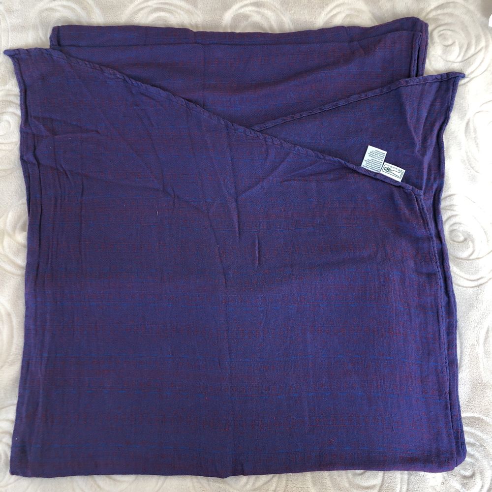 Chusta Didymos 5,2 m  tkana, rozmiar 7