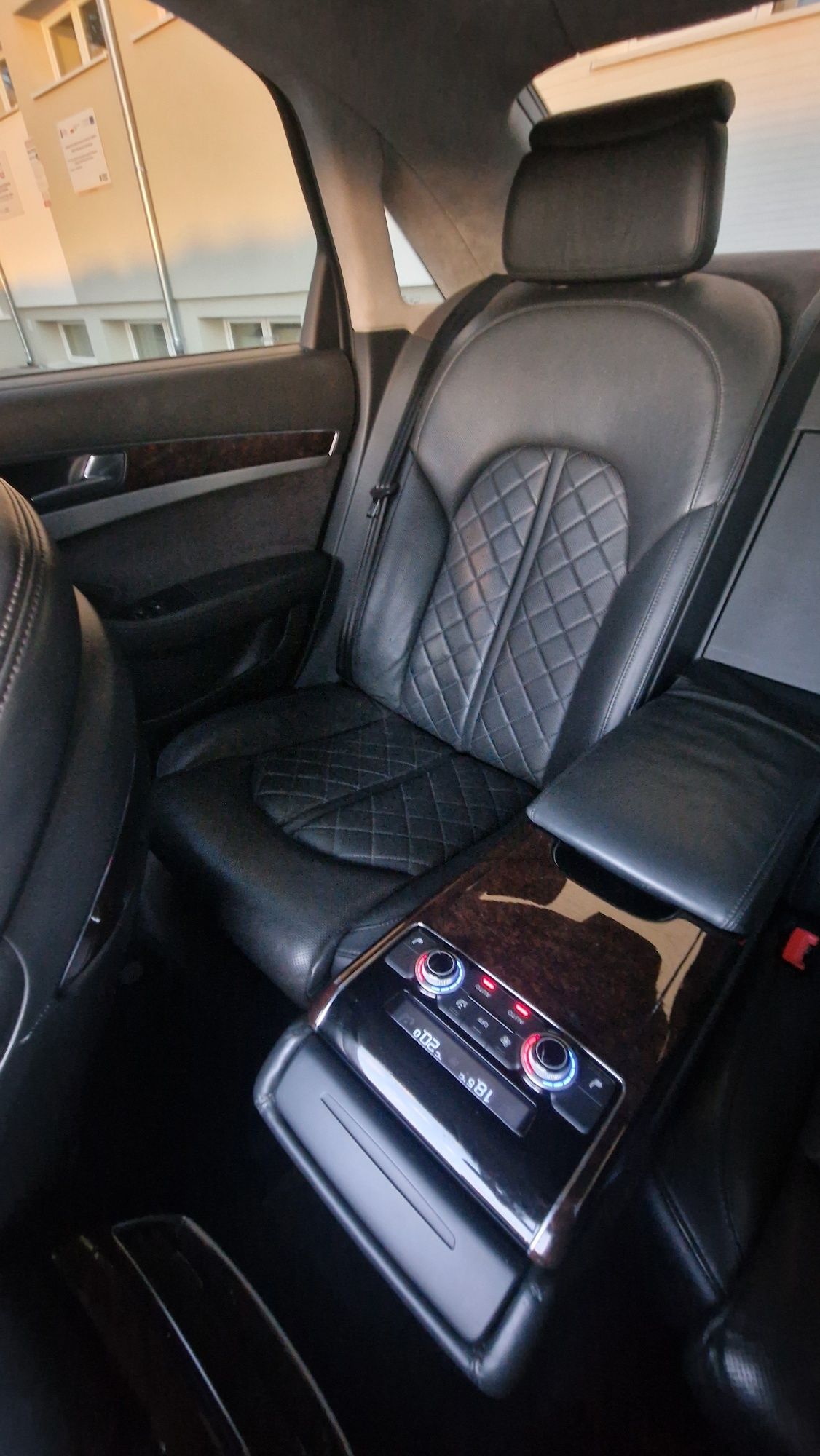 Audi A8 D4 4.2 TDi