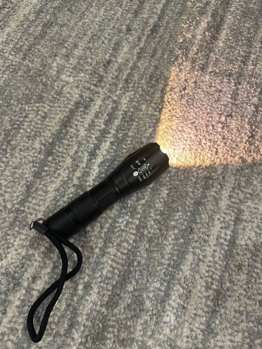 Фотоліхтар Фотофонарь для фотографа на 3 режима