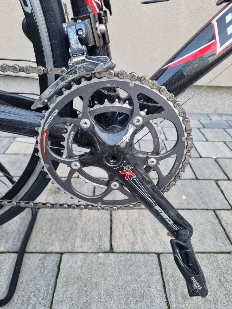 Kolarzówka szosowa Carbon Campagnolo