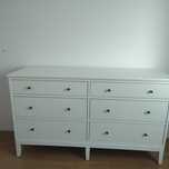 Komoda idanas IKEA