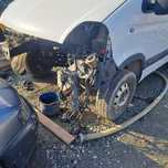 Sprzedam Opel Movano Doka