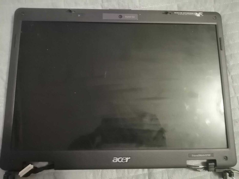 Матриця B154EW08 CCFL 15.4" 30PIN ACER 5730