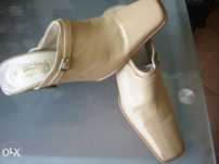 Sapatos 37