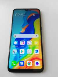 Smartfon HUAWEI P30 lite (MAR-LX1) 128/4GB w bardzo dobrym stanie