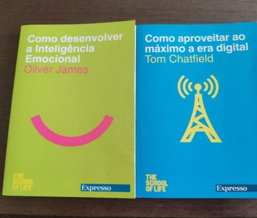 Colecção The School of Life