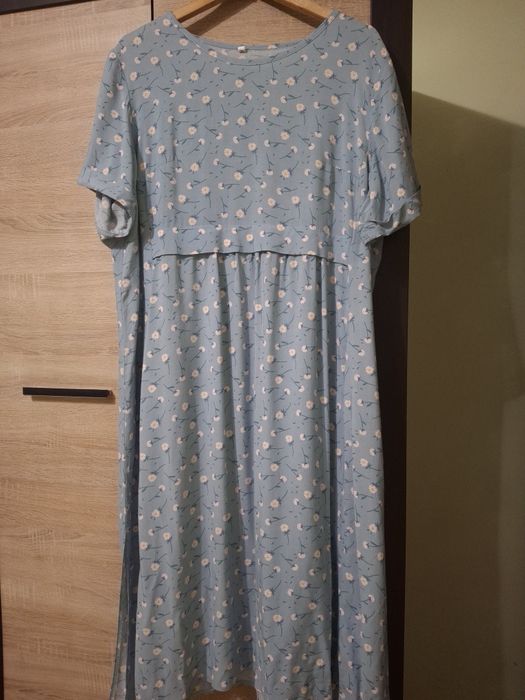 Легка літня сукня