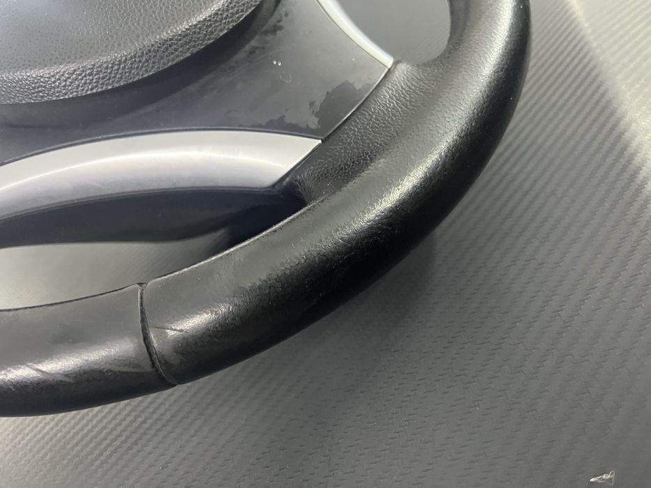 Kierownica BMW E90/E91/E92 z przyciskami multifunkcyjnymi