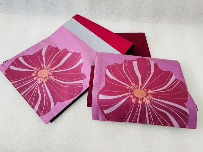 2x conjuntos de corredores de mesa (Runners)