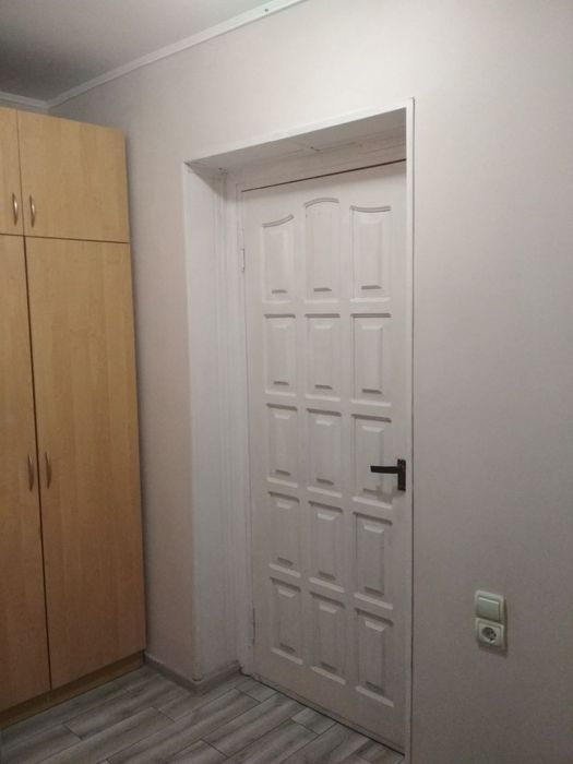 Здам 1к.кв на Лушпы от владельца.