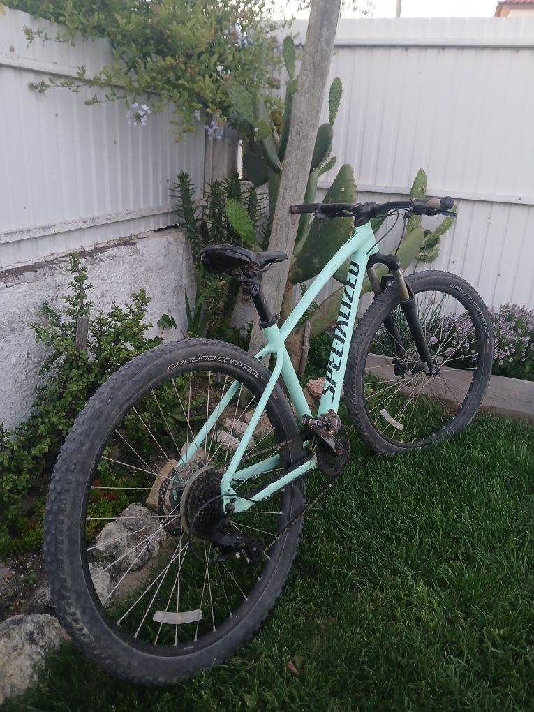 Vendo specialized pitch