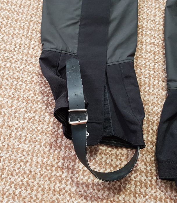 Mammut Gore-Tex 3-layers Gaiter гамаші гетри бахіли оригінал M