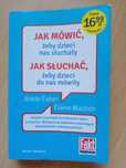 Rezerwacja. Jak mówić, żeby dzieci nas słuchały