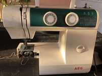 Vendo Máquina de costura