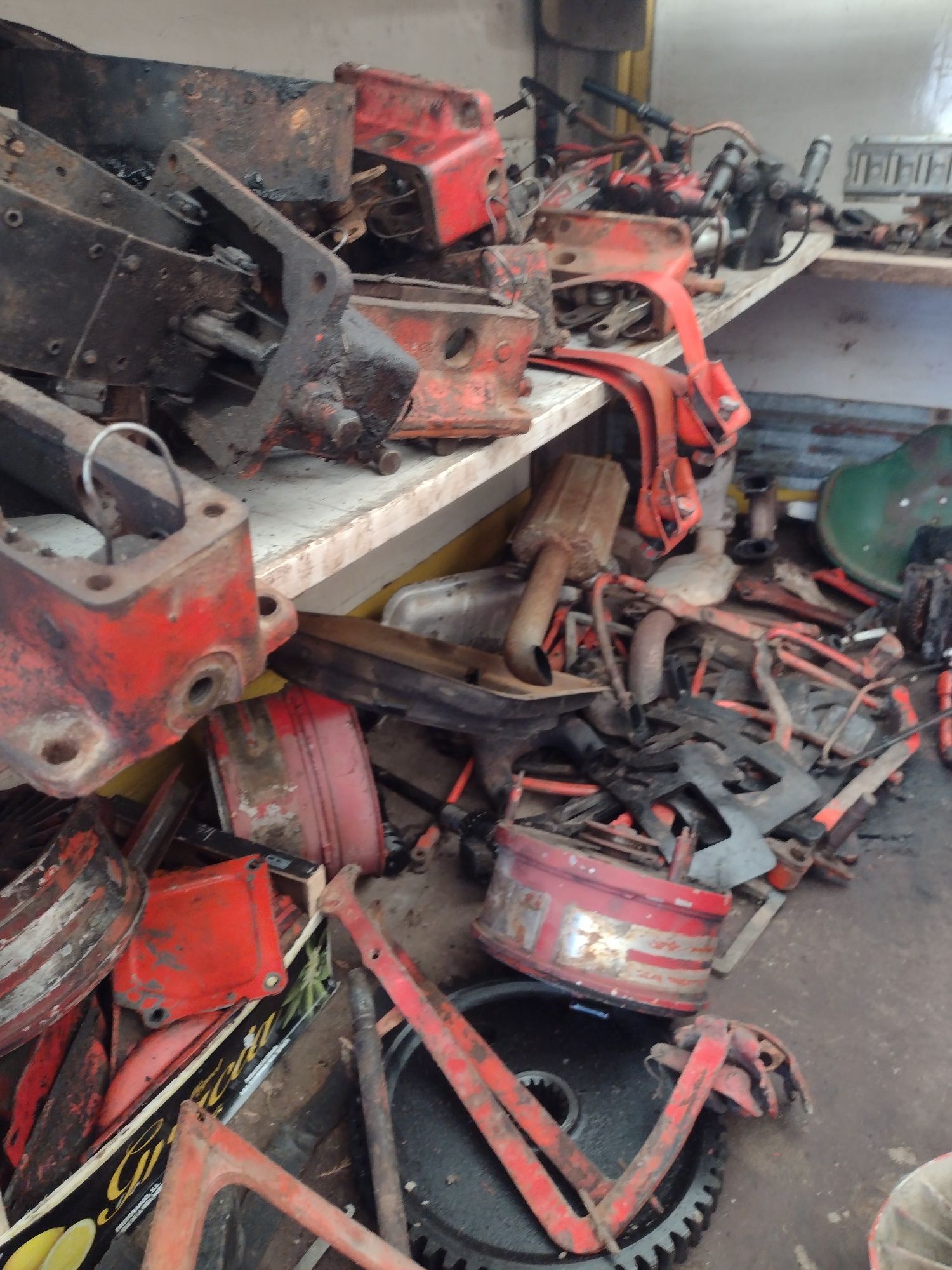 Wentylator Władimirec T25,orginal