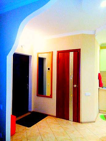 Шикарна 1,2 кім.квартира від 750.Фіскальний чек