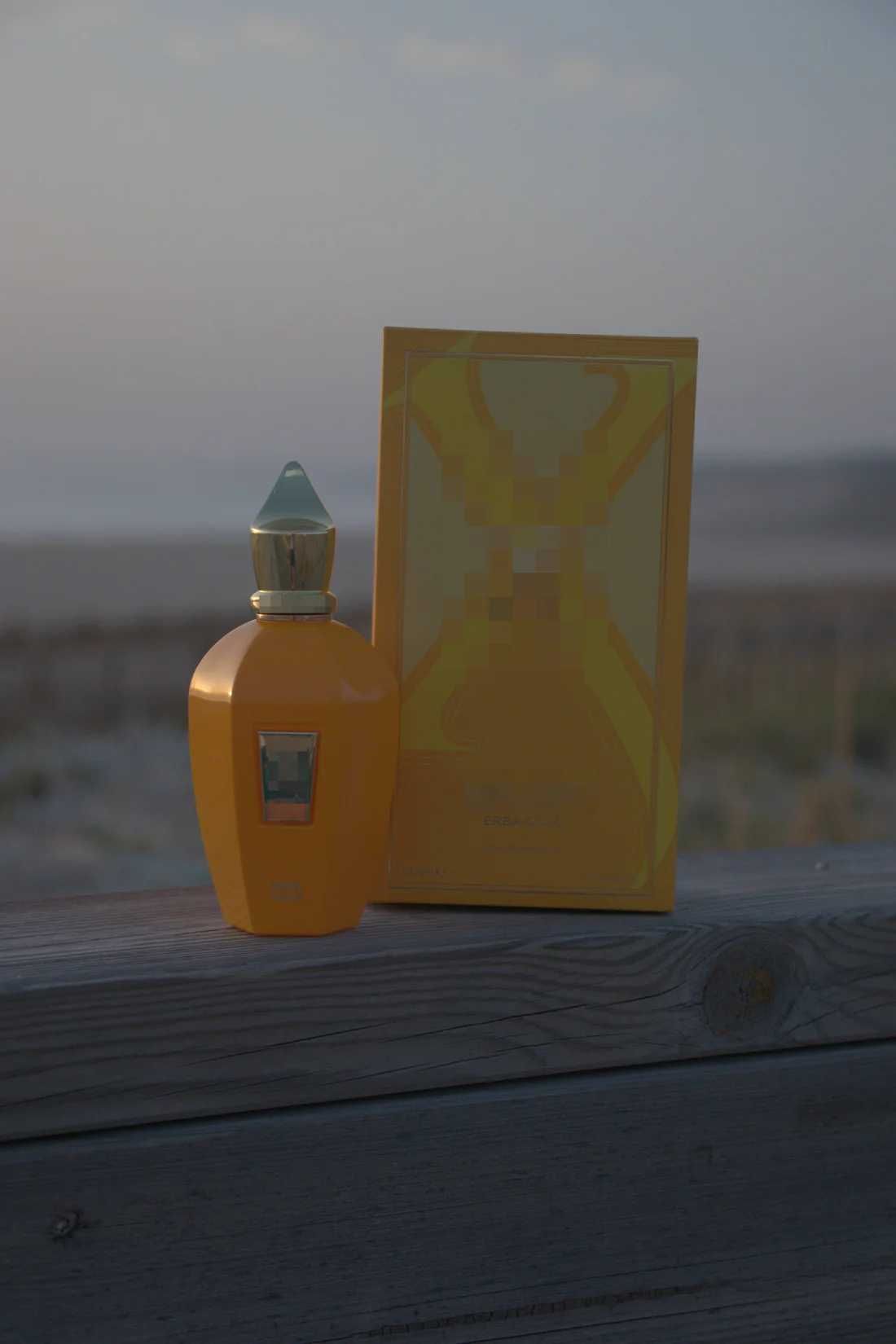 Perfume Xerjoff Erba Gold 100ml