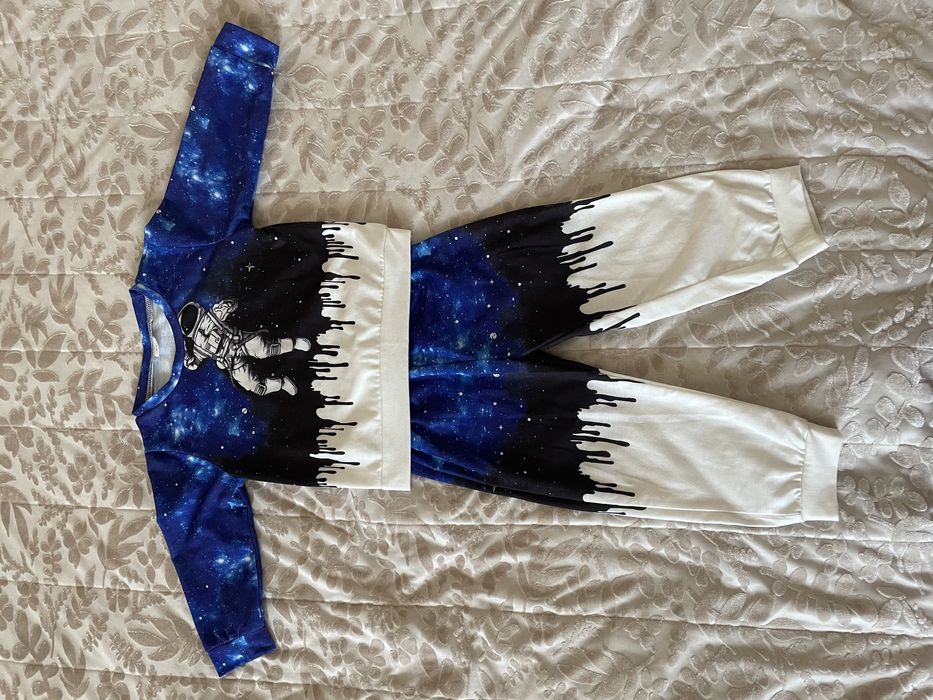 Костюм 3 роки 104 см