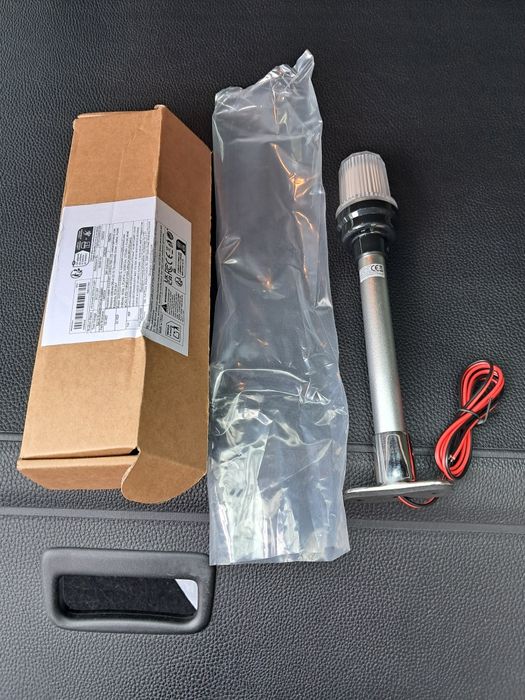 Клотик для човна