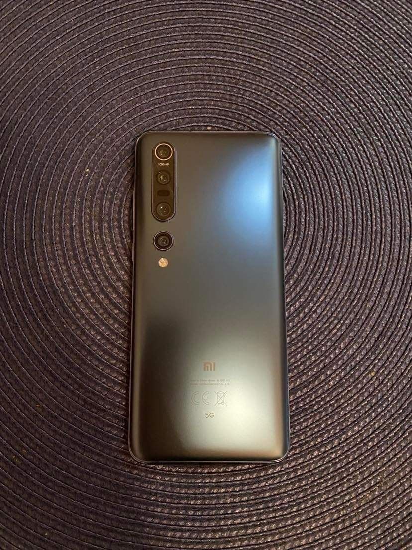 Xiaomi mi 10 pro