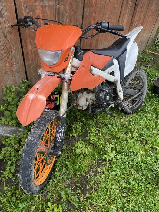 Kaya 212, 125 кубів