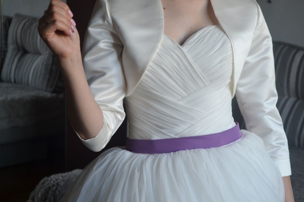 Весільне плаття ,сукня