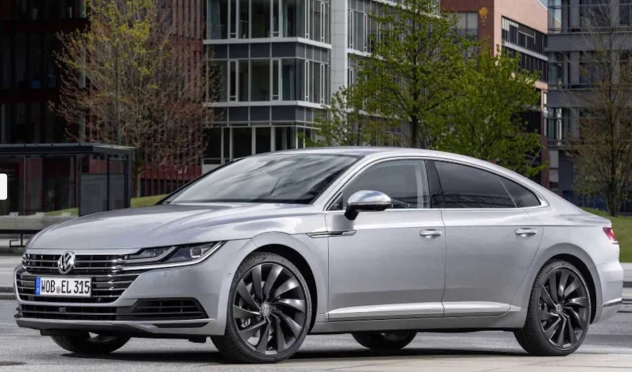 Оригінальні диски Rosario на Volkswagen Arteon, Passat B8 5х112 R20.