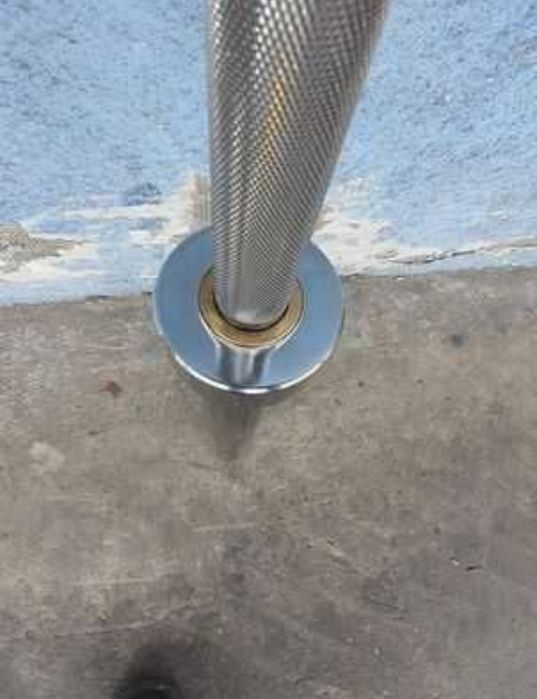 Gryf olimpijski 20kg