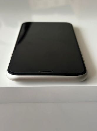Iphone 11 64GB w bardzo dobrym stanie