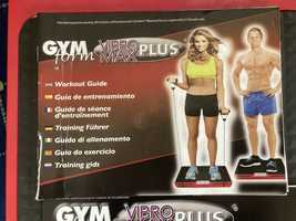 Gym form Vibro Max Plus
