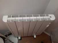 Aquecedor emissor termico HJM 800 watts