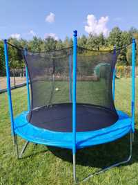 Trampolina ok 300 cm