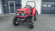 Traktor Mitsubishi MT286 4x4