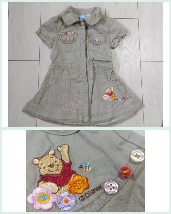 Пляття платье сарафан комбінезон сукня спідниця 12 24 міс 1 2 роки