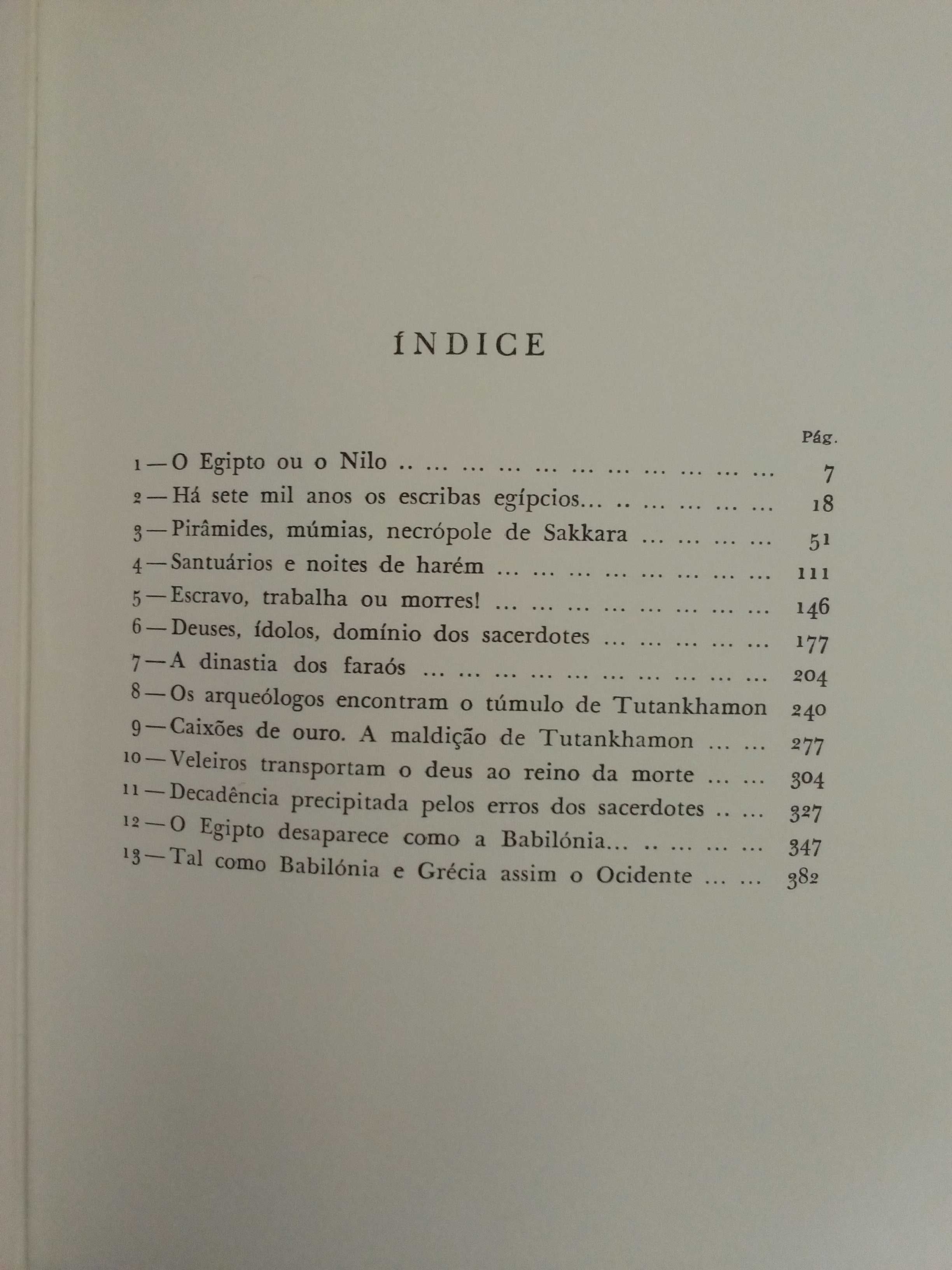 Otto Neubert - O vale dos reis