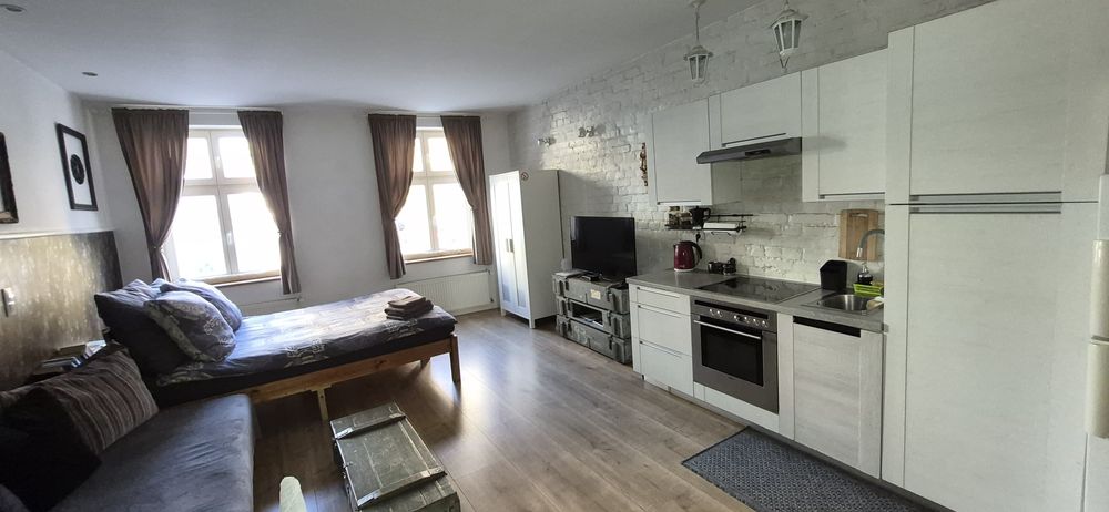 Noclegi Stare Miasto Apartamenty Widok na Katedrę