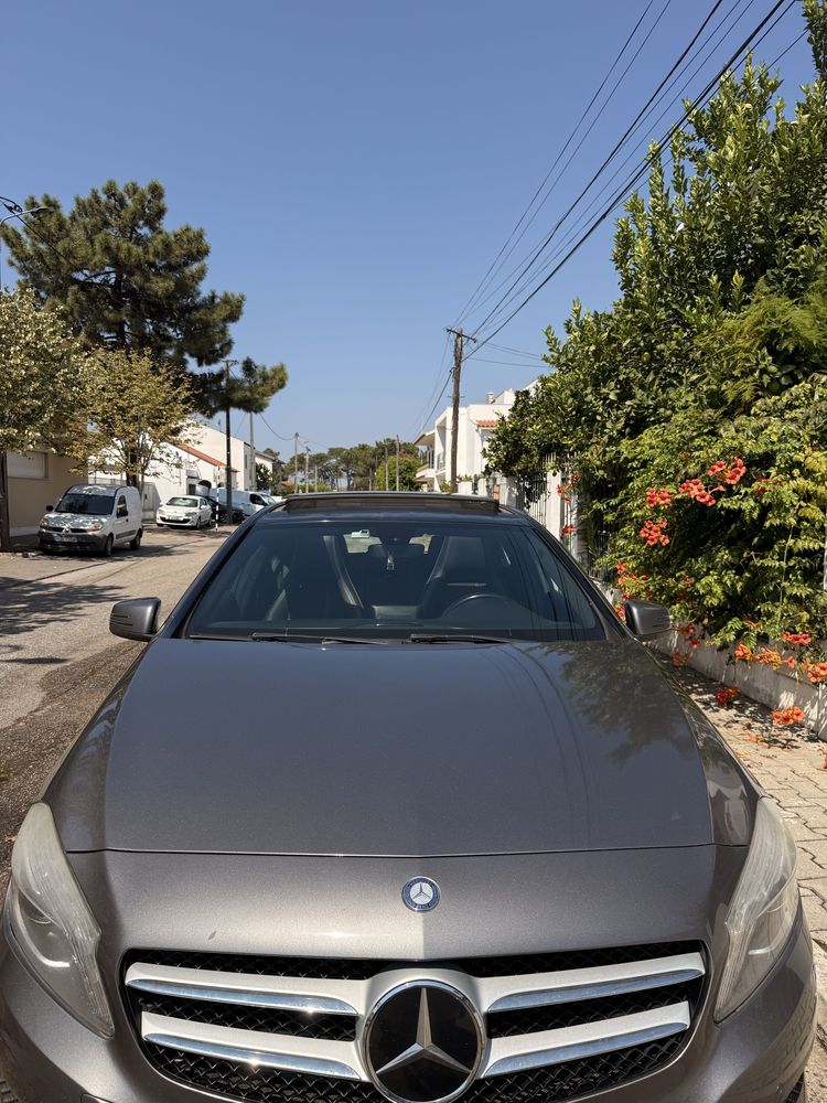 Mercedes-benz classe A 180 urban