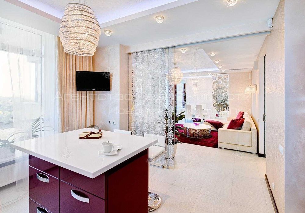 Продаж 4 к квартири 170 м ЖК Новопечерські Липки Верхогляда 3