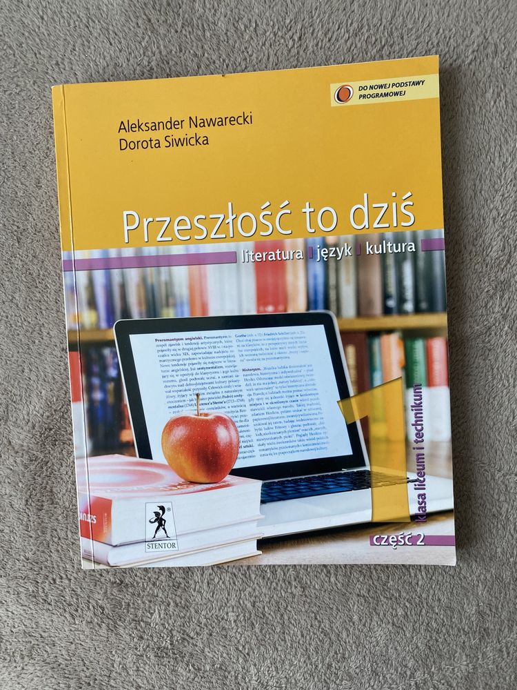 Przeszłość to dziś 1 część 2