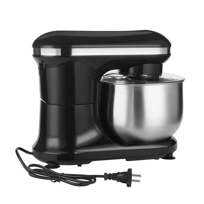 KRAFT&DELE Mikser Mixer Planetarny Robot Kuchenny 2500w 3w1 5l KD4146