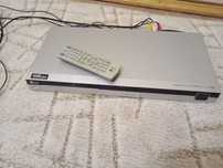 DVD програвач LG