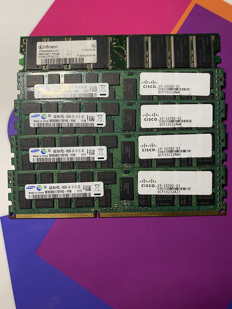 Samsung ddr3 16gb