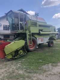 Claas dominator 86