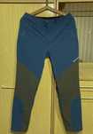Штаны Montane Alpine Edge Pants Regular.Оригинал.